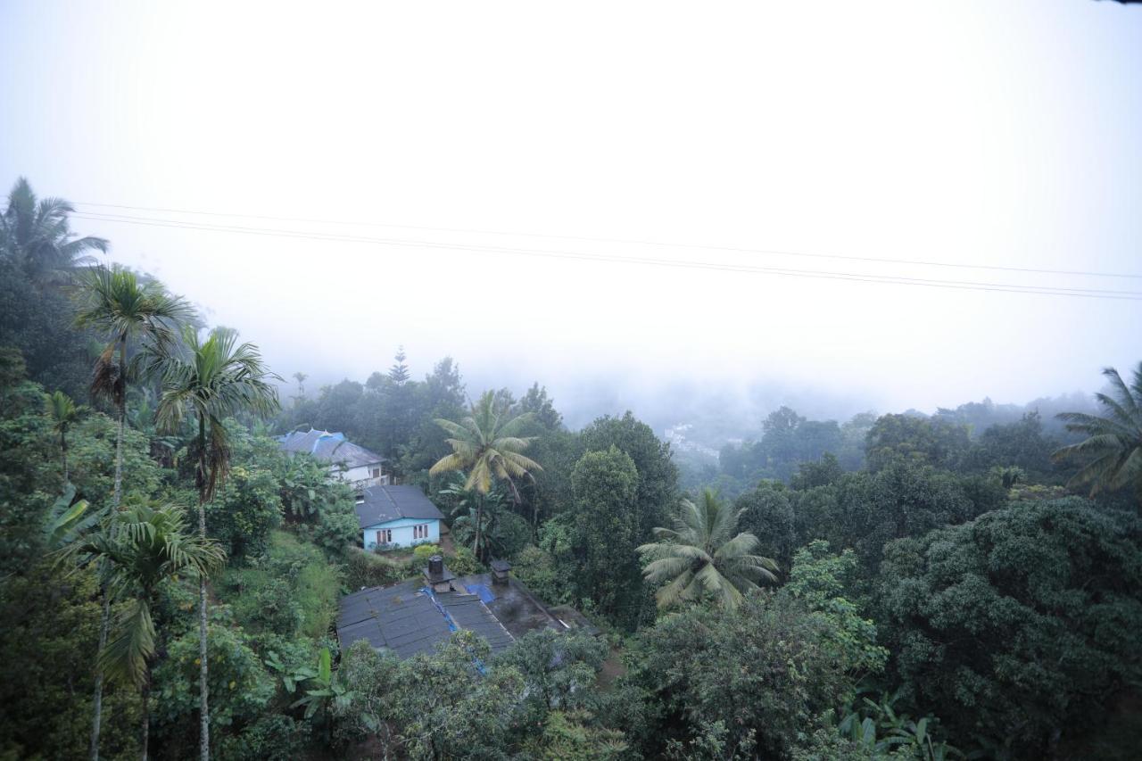 Green Valley Vista Munnar Extérieur photo