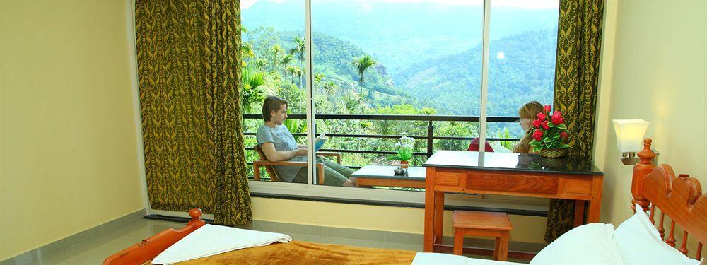 Green Valley Vista Munnar Extérieur photo