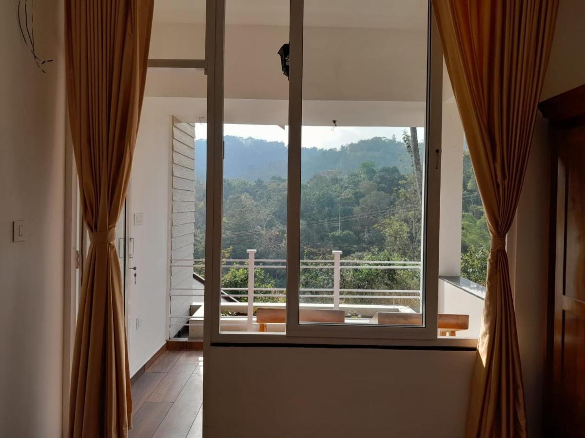 Green Valley Vista Munnar Extérieur photo
