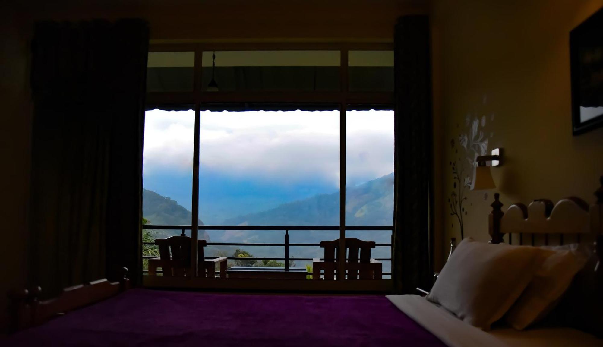 Green Valley Vista Munnar Extérieur photo