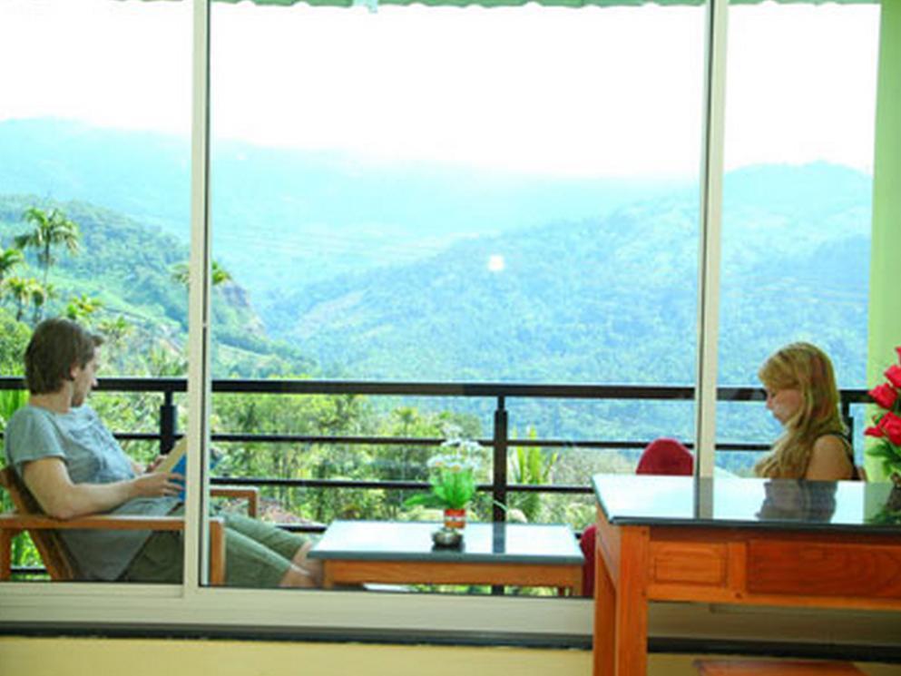 Green Valley Vista Munnar Extérieur photo