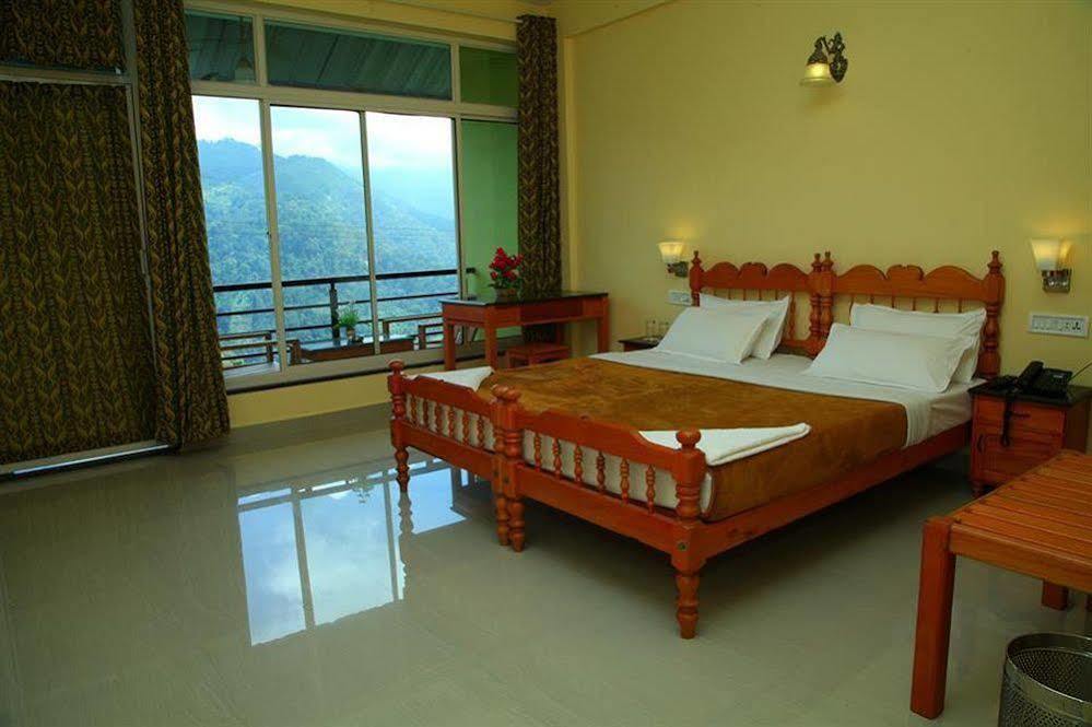 Green Valley Vista Munnar Extérieur photo